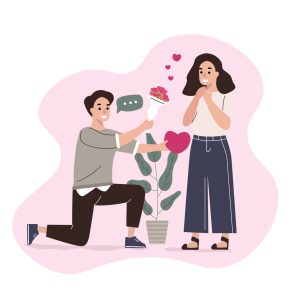 ازدواج برای مردان
